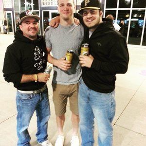 Meet your Posher, Kyle